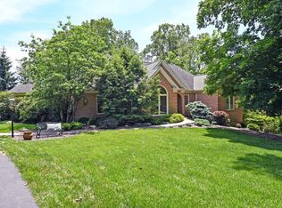 6001 Wilmer Rd, Cincinnati, OH 45247