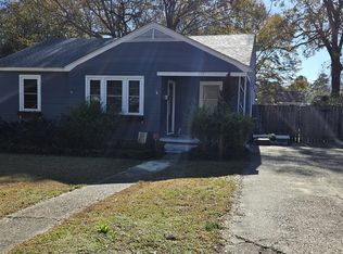 503 Rebecca Ave, Hattiesburg, MS 39401