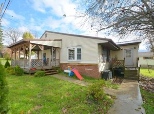 7 Ellison St, Clarendon, PA 16313