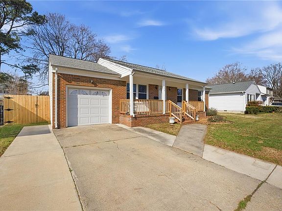 2nd image of 273 Exeter Rd