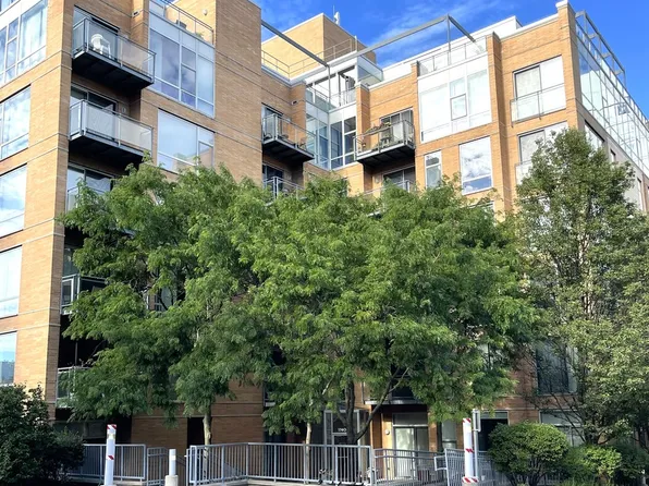 1740 Oak Ave Unit 601, Evanston, IL 60201