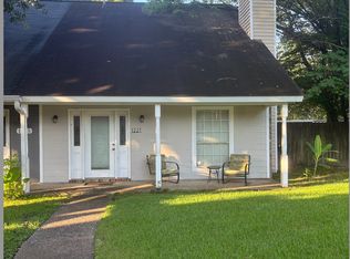 1227 Sharlo Ave, Baton Rouge, LA 70820