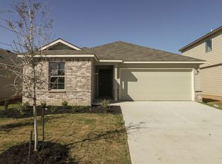 4319 Southton Way, San Antonio, TX 78223