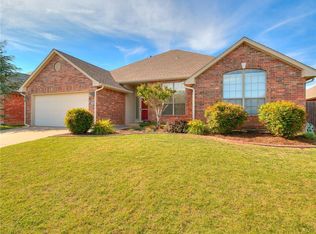 3805 Elie St, Norman, OK 73072