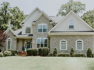 7440 Lebanon Church Rd, Talbott, TN 37877