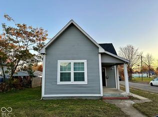 41 E Regent St, Indianapolis, IN 46225