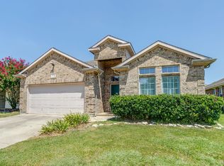 9712 Minton Dr, Fort Worth, TX 76108