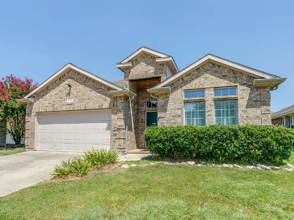 9712 Minton Dr, Fort Worth, TX 76108
