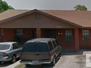 5660 Paso Real Dr, Brownsville, TX 78521
