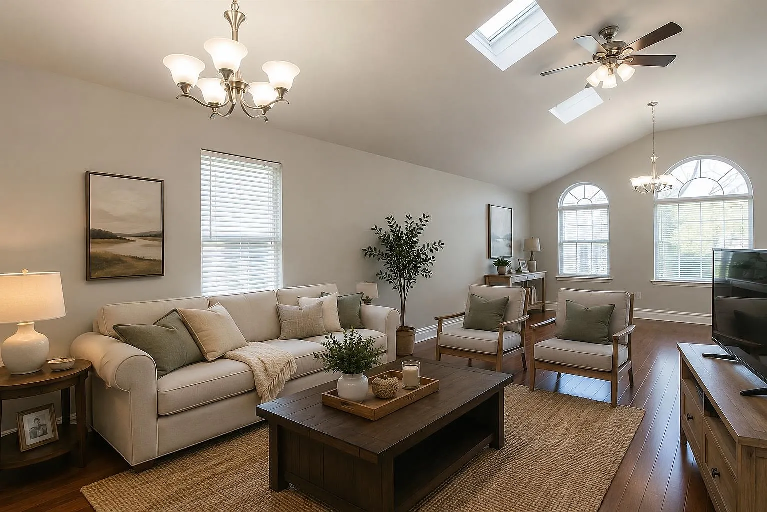 3 bed, 2.0 bath, $2,550 — Photo 1