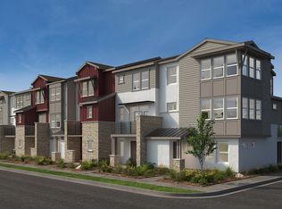 Plan 1714 Plan, Haven at Crosswinds, Morgan Hill, CA 95037