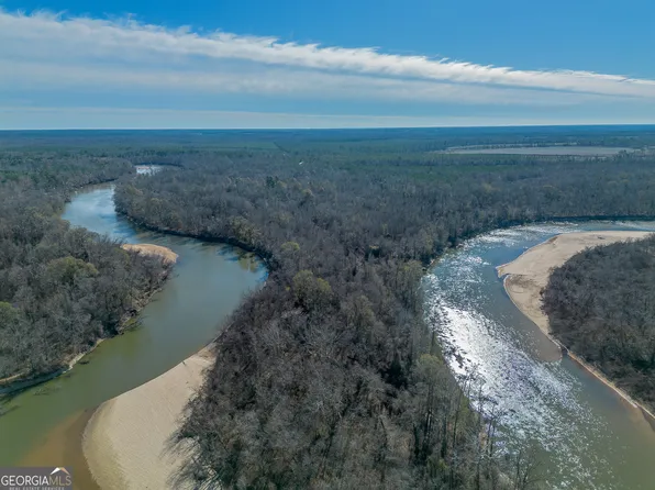 0 Oconee Riv, Lumber City, GA 31549