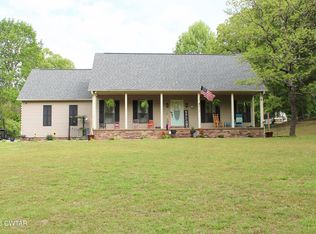 196 Jerri Ann Rd, Lexington, TN 38351