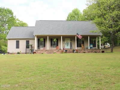 196 Jerri Ann Rd, Lexington, TN, 38351