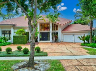 4409 Woodfield Blvd, Boca Raton, FL 33434