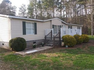 172 Log Cabin Rd, Statesville, NC 28677