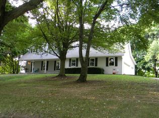 16717 Murphy Rd, Sunbury, OH 43074