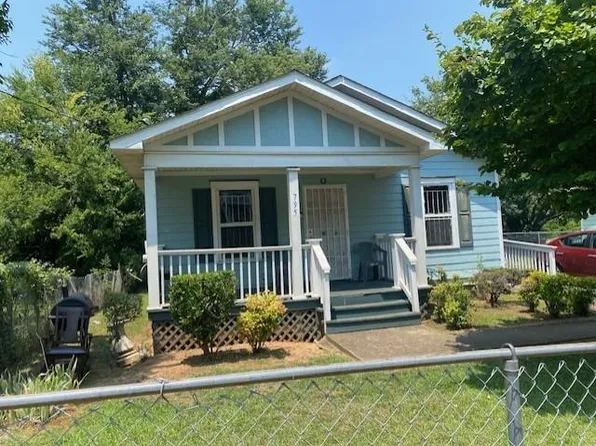 795 Humphries St SW, Atlanta, GA 30310