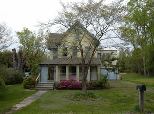 2041 Route 542, Tuckerton, NJ 08087