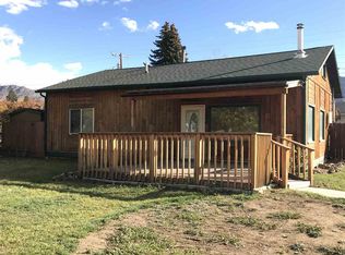 1844 Texas Ave, Butte, MT 59701