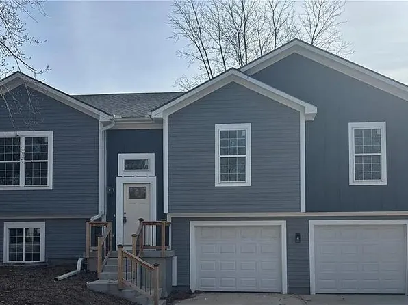 805 Thieme St, Grain Valley, MO 64029