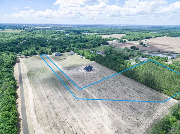 0 Daybreak Ln, Milton, FL 32571