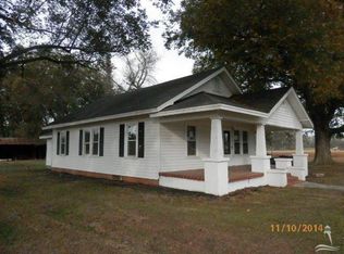 176 Stack Turner Rd, Chadbourn, NC 28431
