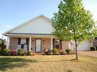 142 Romie Dr, Jackson, TN 38305