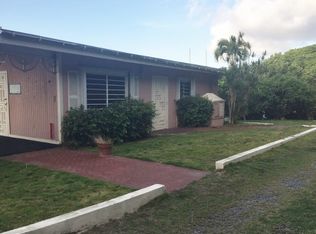 39 Estate Caret Bay, St Thomas, VI 00802