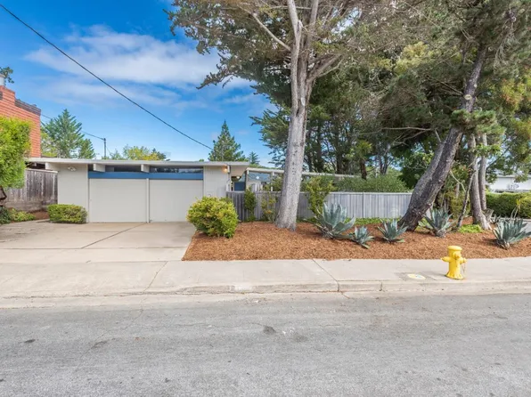 2220 Allegheny Way, San Mateo, CA 94402