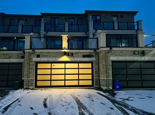 112 Robert Eaton Avenue Ave W, Markham, ON L3S 0G1
