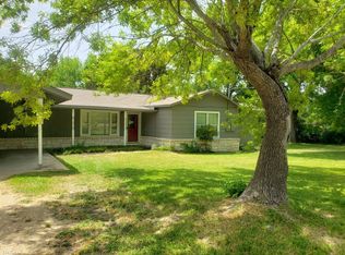 7305 Forest Wood Rd, Austin, TX 78745