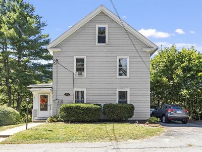 8 Highland St, Winchendon, MA, 01475