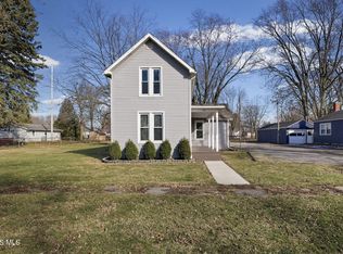 741 Central Ave, Findlay, OH 45840