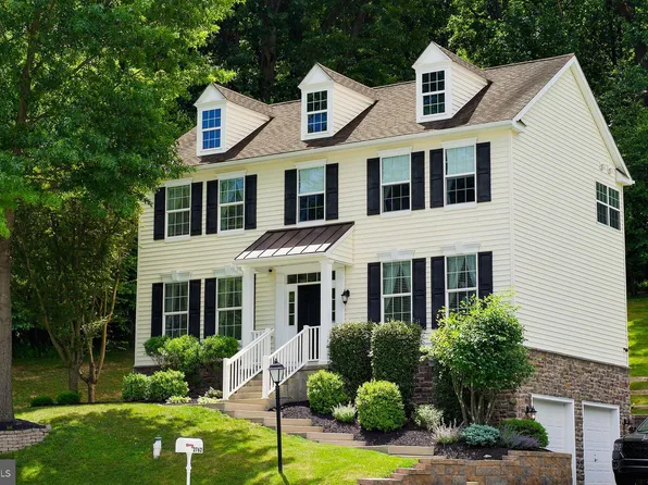 2762 Stockley Ln, Downingtown, PA 19335