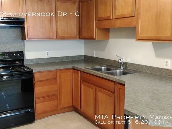 3rd image of 15528 Clovernook Dr APT C