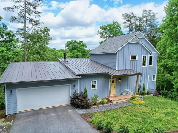 607 Celestial Cir, Clayton, GA 30525