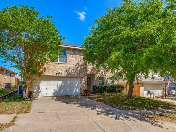 7557 Vanessa Dr, Fort Worth, TX 76112