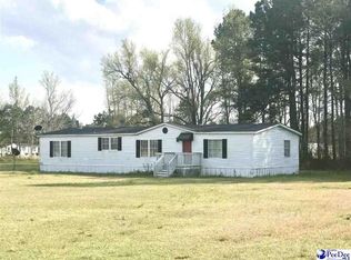 941 Harden Rd, Pamplico, SC 29583