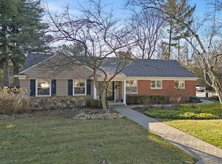 325 Lexington Blvd, Royal Oak, MI