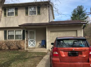 3309 Lotheville Rd, Madison, WI 53704