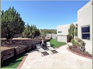 1 Cory Ct, Placitas, NM 87043
