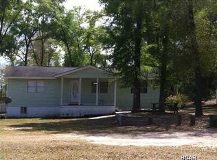 4683 Millers Ferry Rd, Vernon, FL 32462