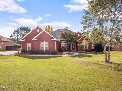 511 Childers Dr, Warner Robins, GA, 31088