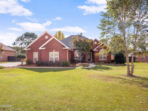 511 Childers Dr, Warner Robins, GA 31088