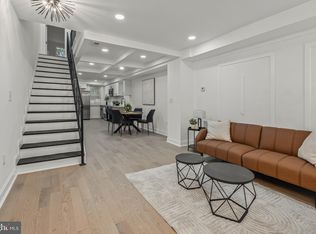 2430 E Biddle St, Baltimore, MD 21213