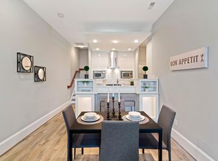 242 14th St SE #B, Washington, DC 20003