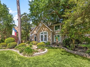 6 Windflower Pl, Spring, TX 77381