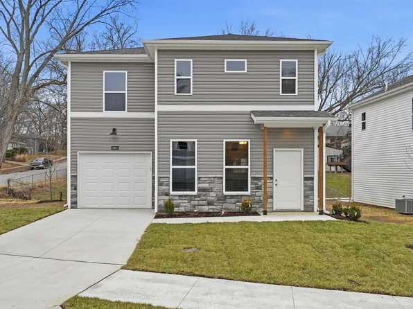 3901 Bragg Ct, Columbia, MO 65202