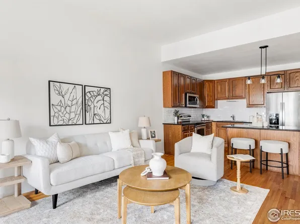 1950 N Logan St #1013, Denver, CO 80203